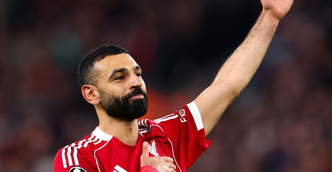 El Napoli activa la vía Mohamed Salah