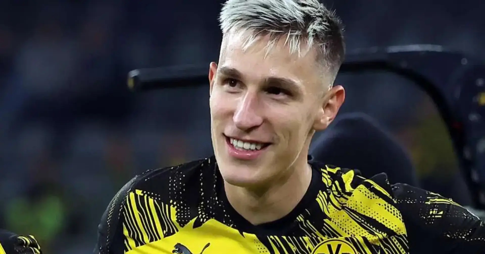 Schlotterbeck, en la agenda del Barcelona