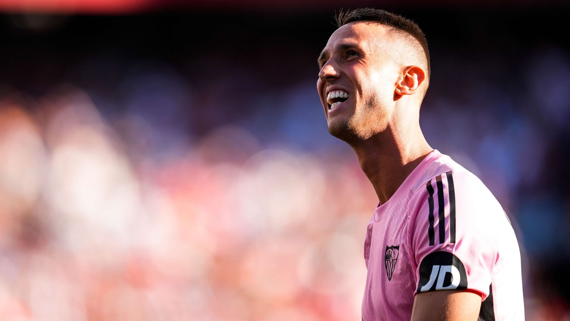 Se complica la continuidad de Vlachodimos en el Sevilla