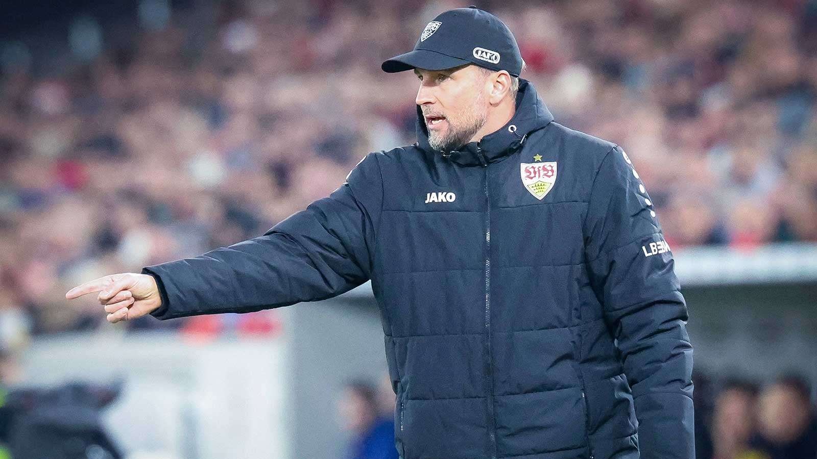 Sebastián Hoeneß suena para el Real Madrid