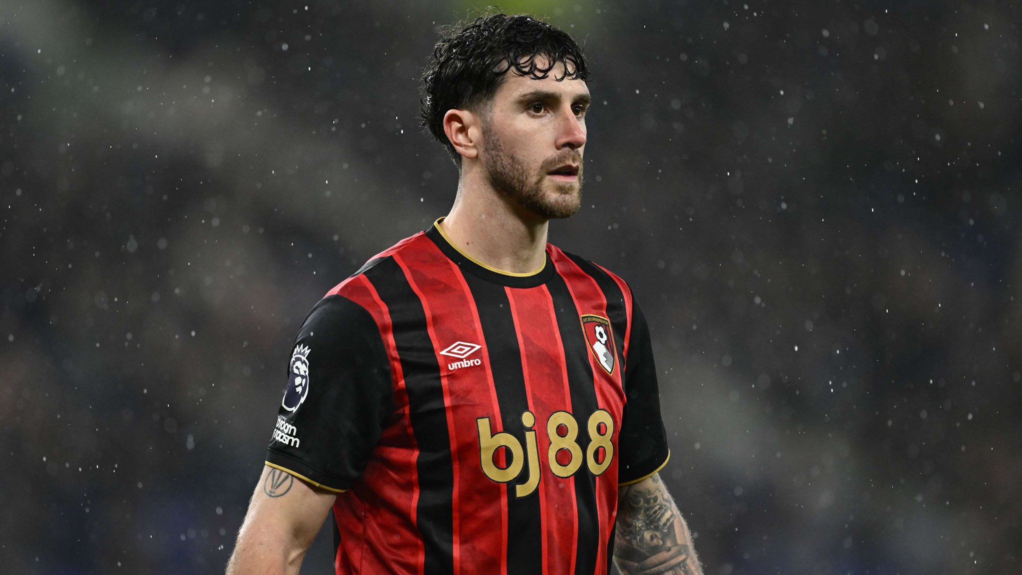 Marcos Senesi acerca su futuro al Liverpool