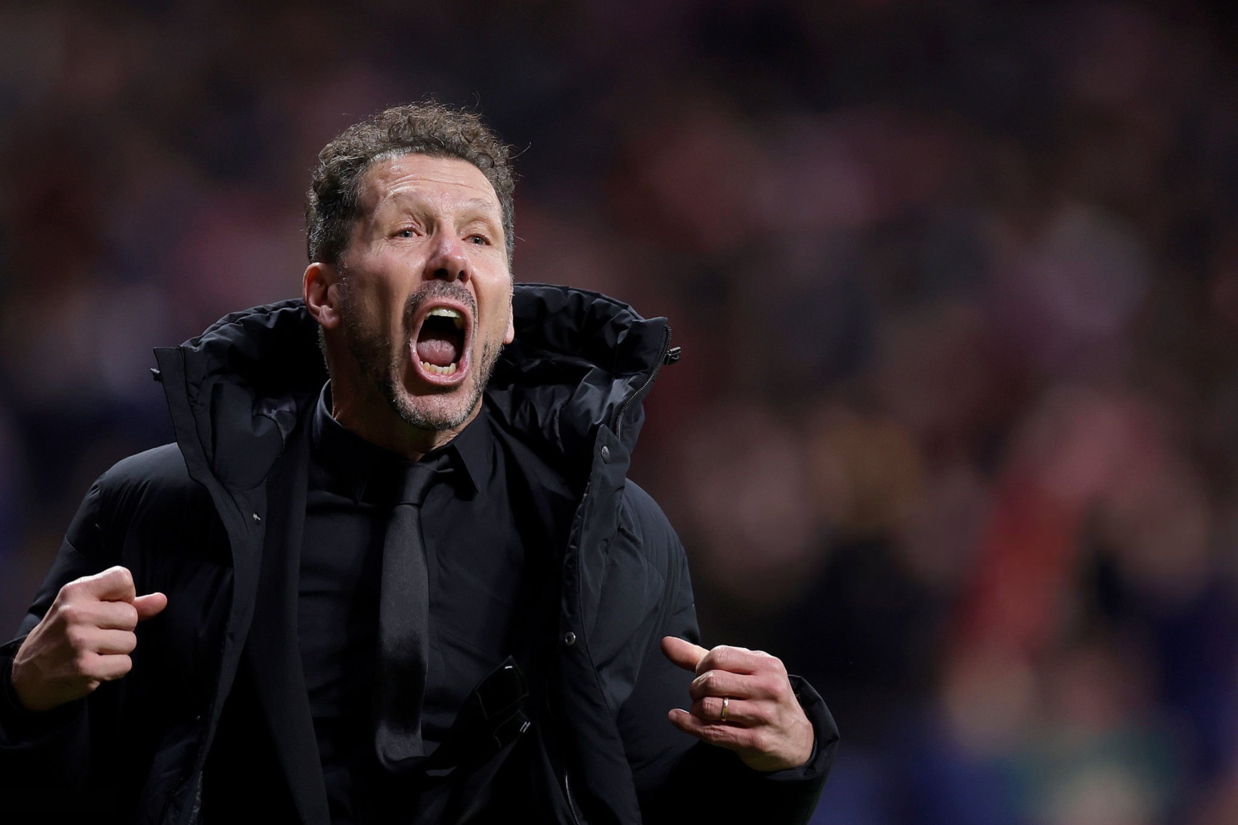 El Inter de Milán sueña con Diego Pablo Simeone