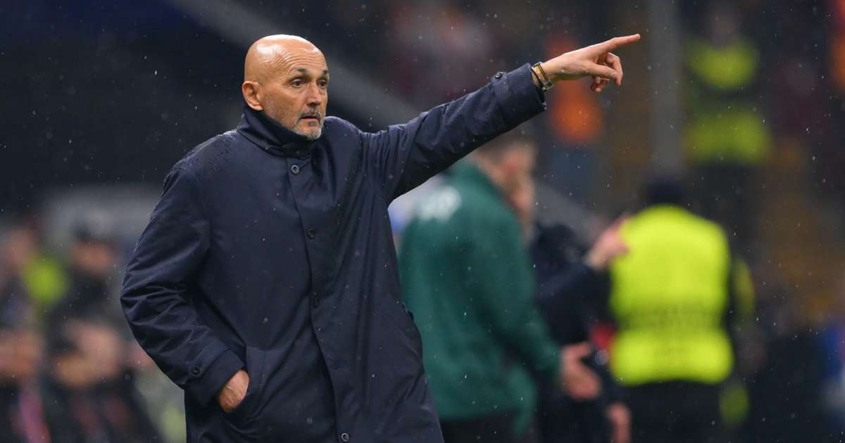 Spalletti se queda en la Juve