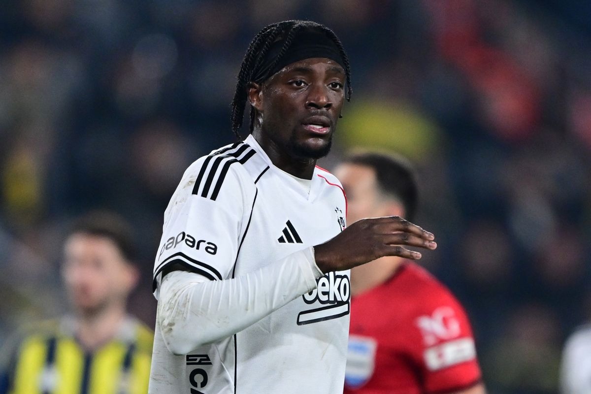 Tammy Abraham ficha por el Aston Villa