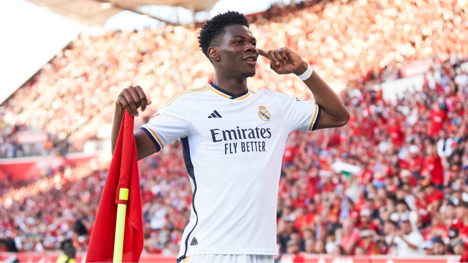 Tchouameni, intocable para el Real Madrid
