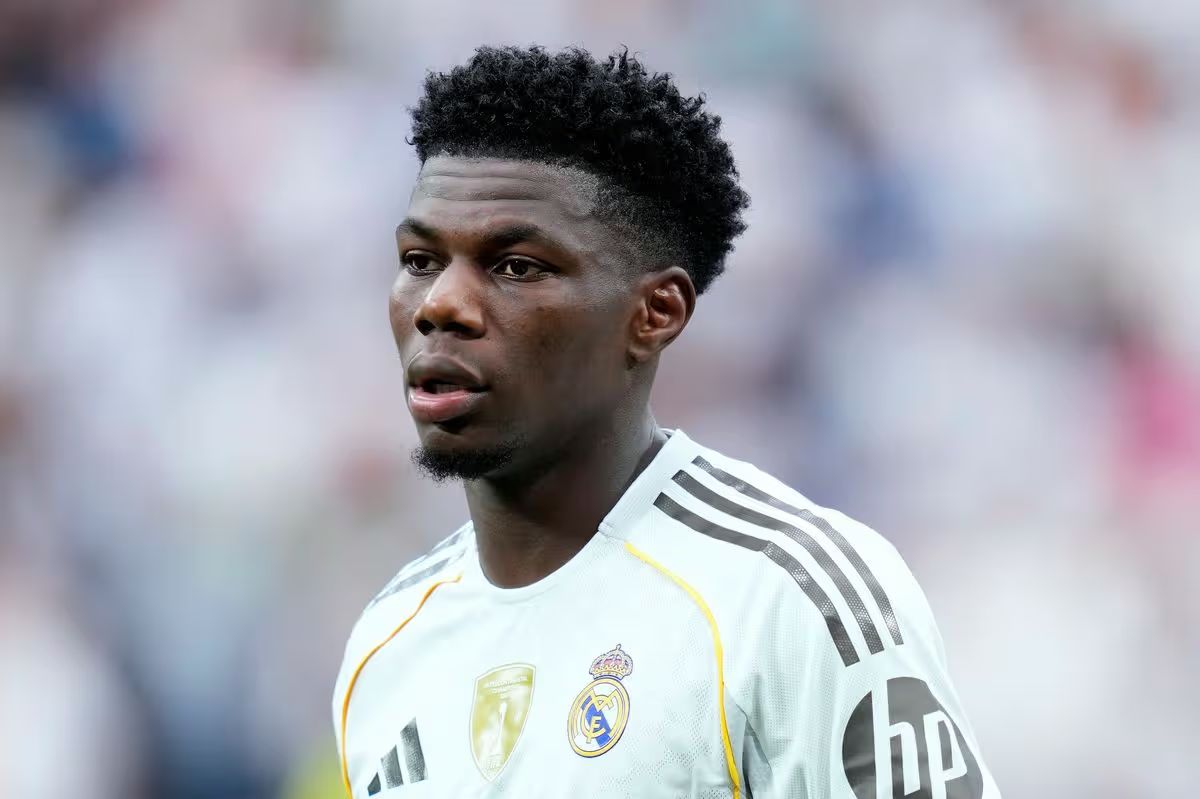 El Manchester United prepara una reconstrucción en el mediocampo