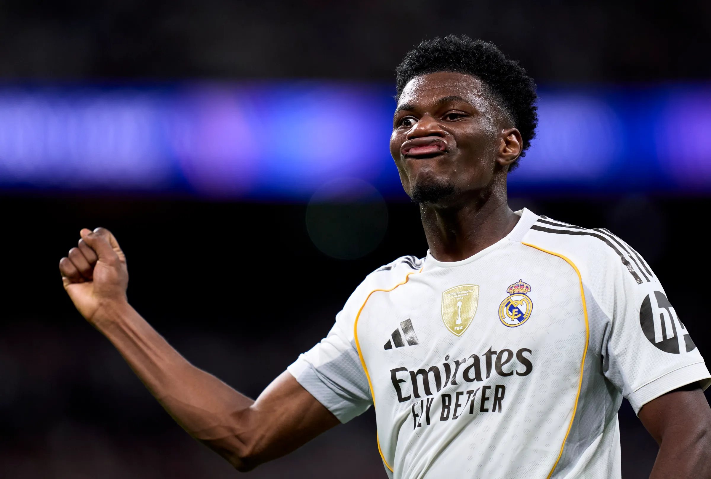 Aurélien Tchouaméni