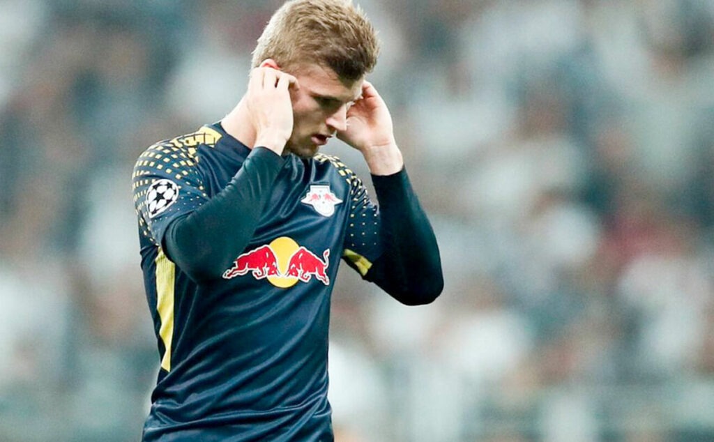 Timo Werner joins Inter Miami