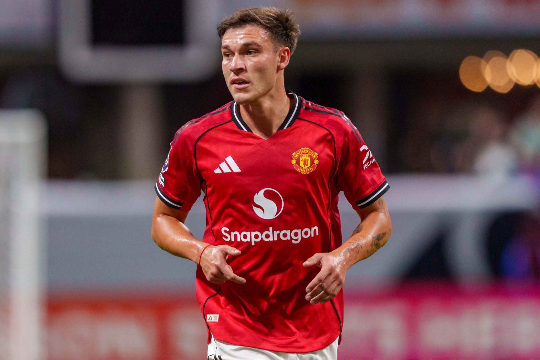 El Atlético fija un nuevo objetivo en la Premier