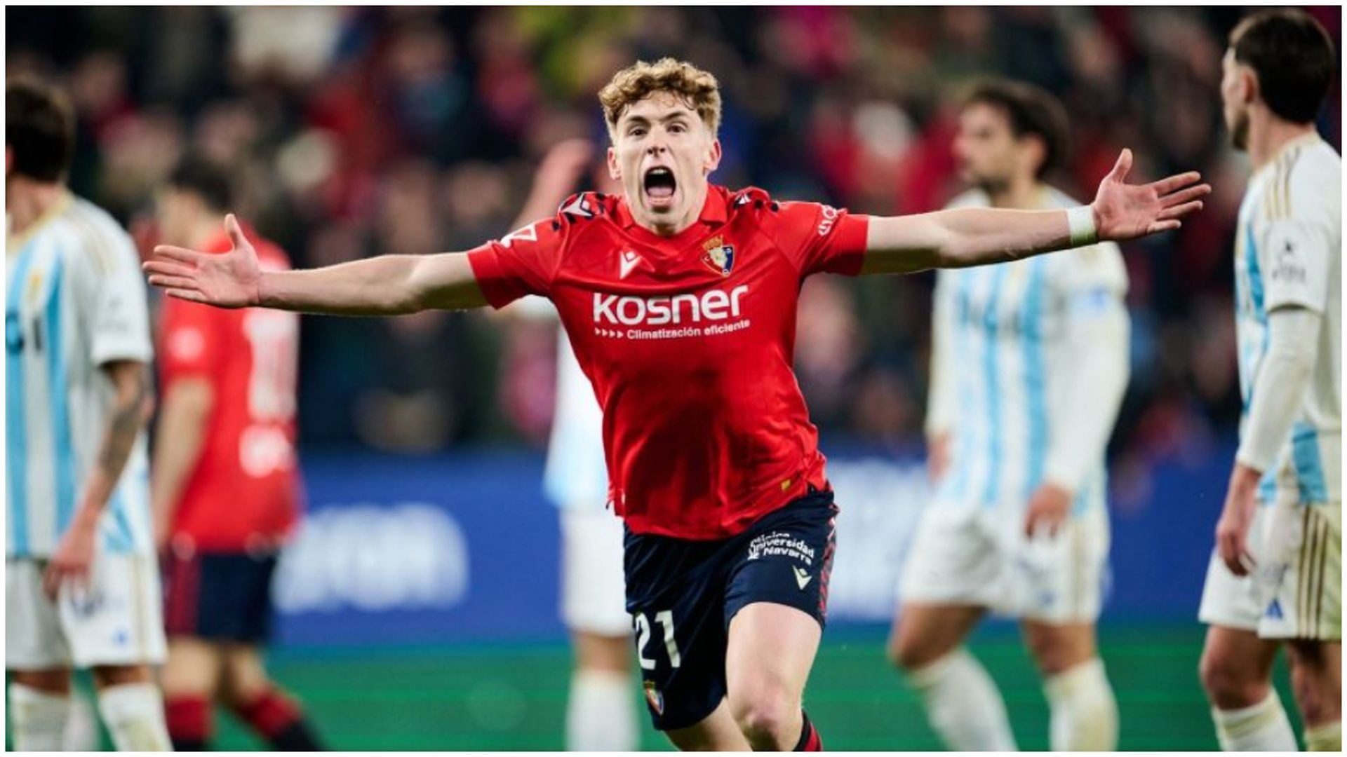 El plan del Real Madrid con Víctor Muñoz