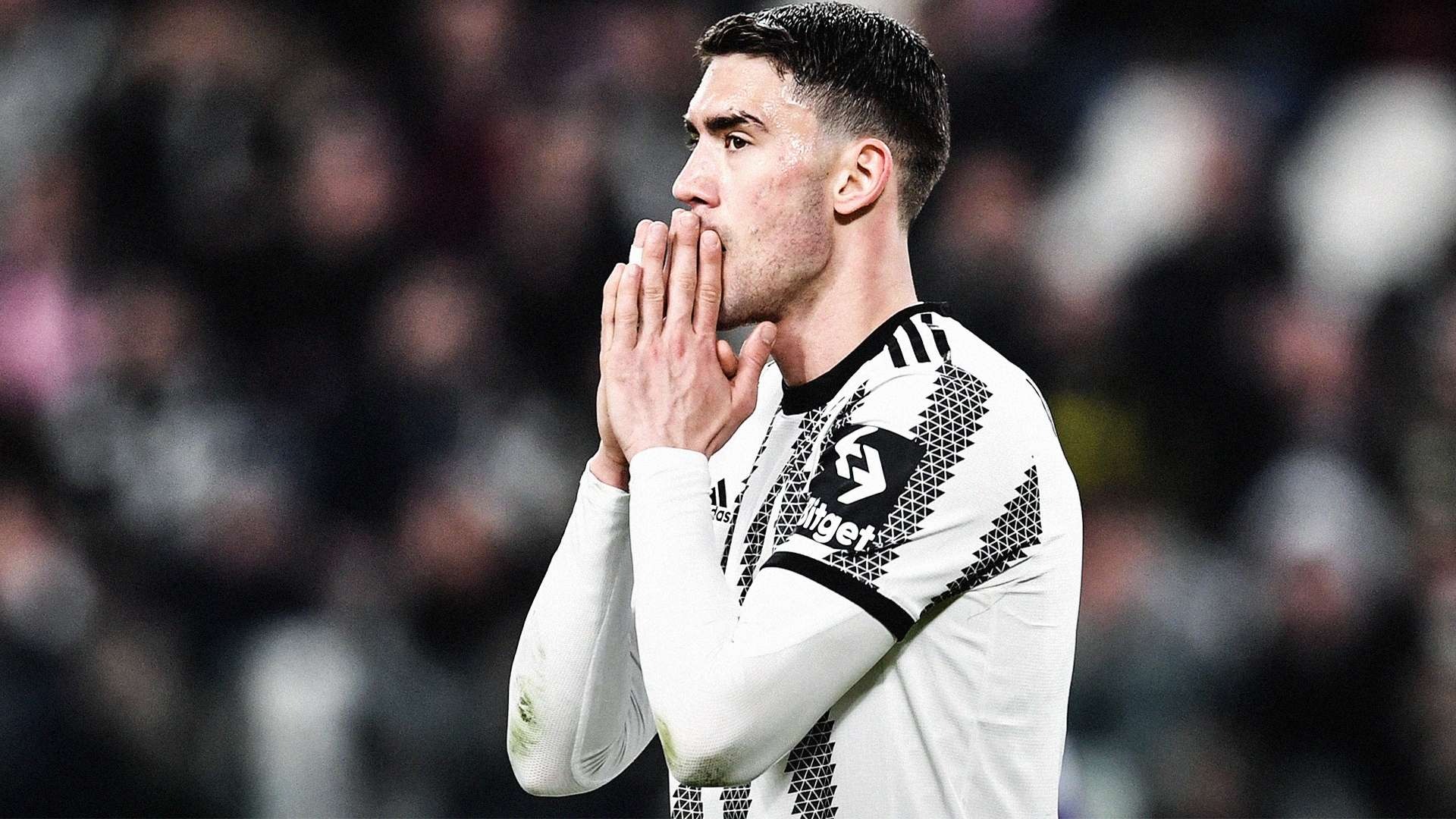 Vlahovic, the bargain Bayern wants to sign