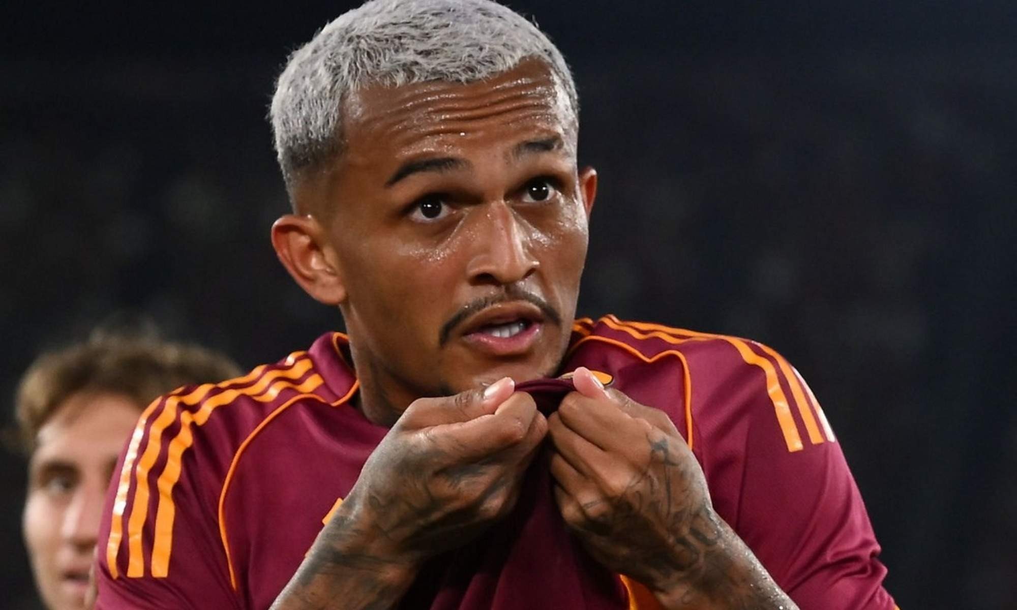 wesley en la agenda del Real Madrid