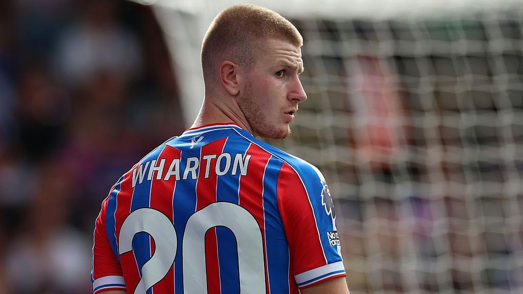 Liverpool accelerates to close the signing of Adam Wharton