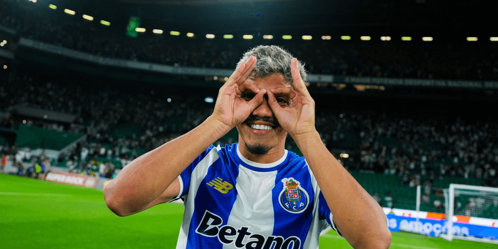 William Gomes - Atlético