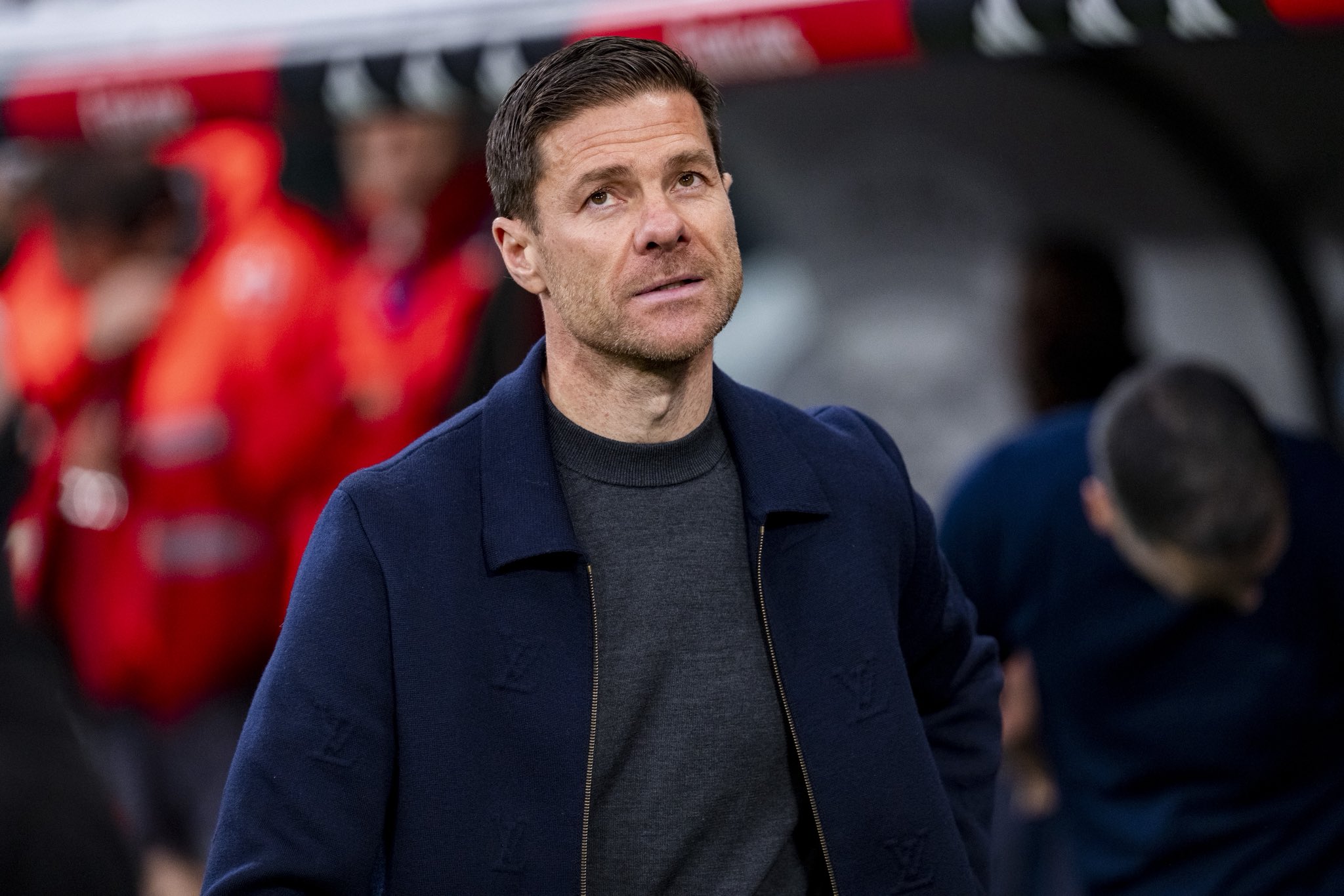 The club that hurries to sign Xabi Alonso