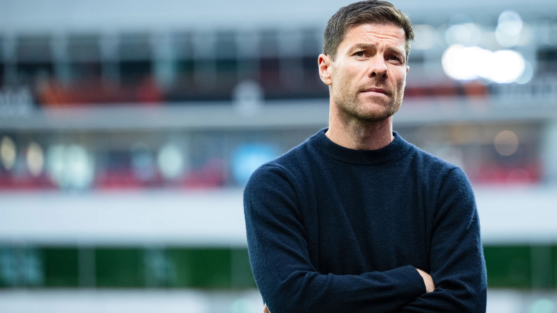 Xabi Alonso convencido por el Liverpool