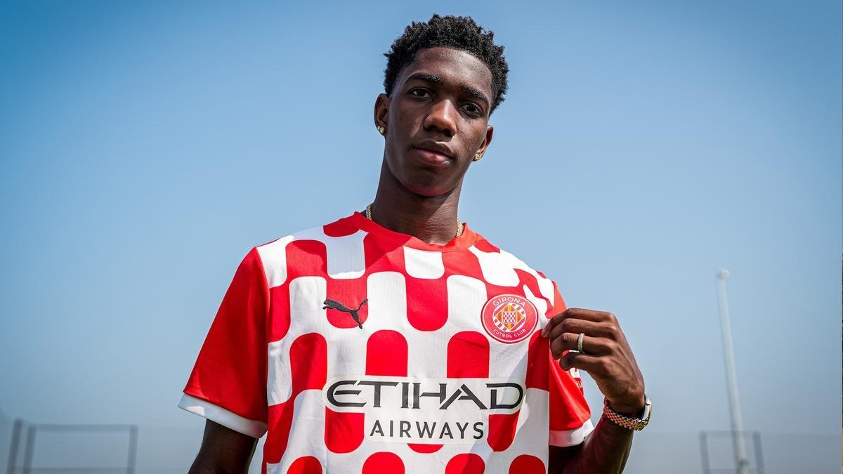 Yaser Asprilla generates interest in Brazil