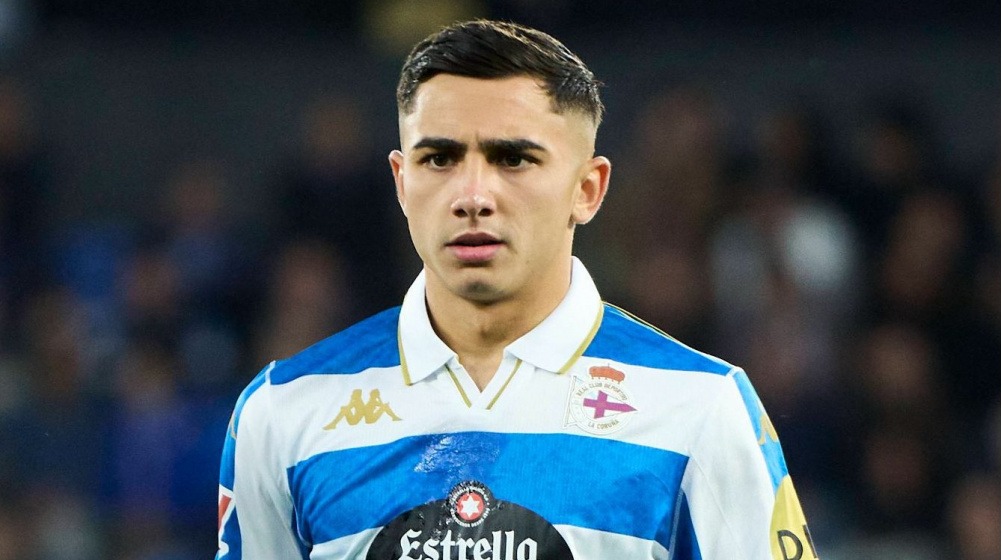 Yeremay tiene una oferta del Sporting de Portugal