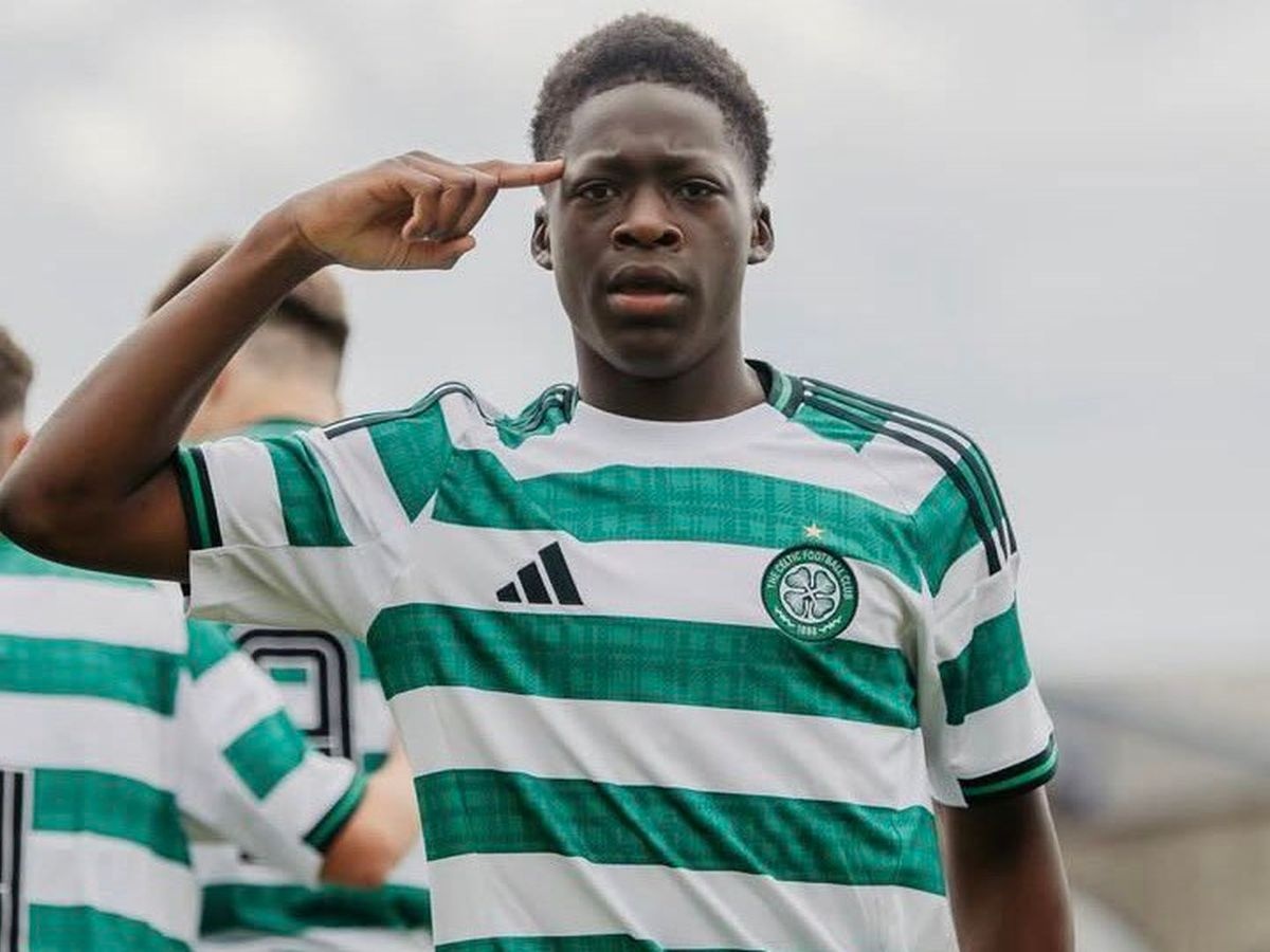 Zion Pullan, targeted by Athletic