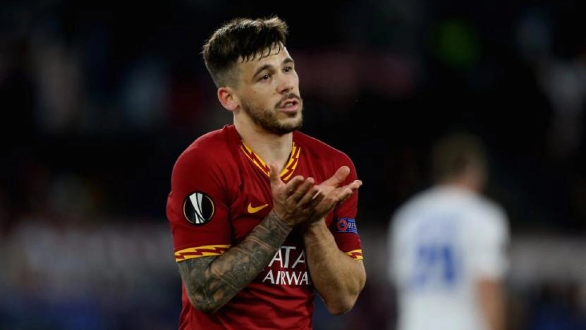 "La mala suerte sigue acompañando a Carles Pérez./ Foto:  Mundo Deportivo"