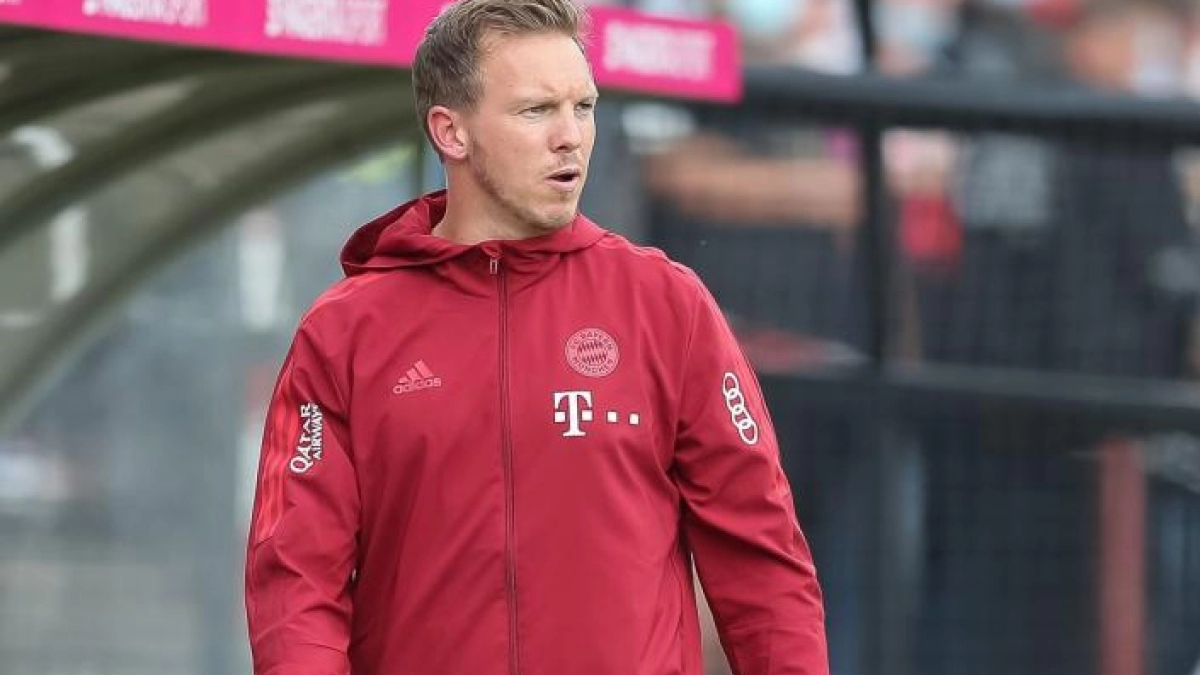 Los 3 jugadores que saldrán del Bayern en enero