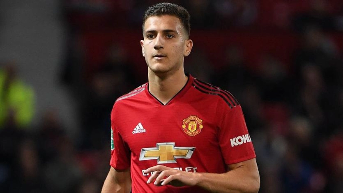 "El Sevilla se fija en un cedido del Manchester United./ Foto: MARCA"
