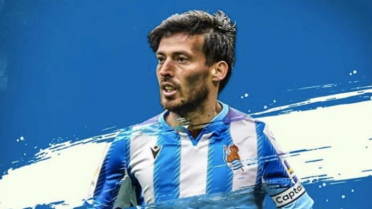 Silva, entre las grandes atracciones