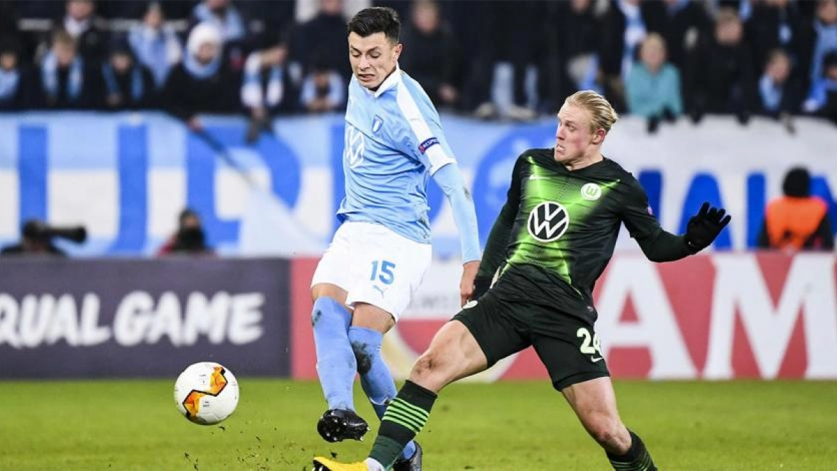 El joven central que está en la mira del AC Milan para el invierno