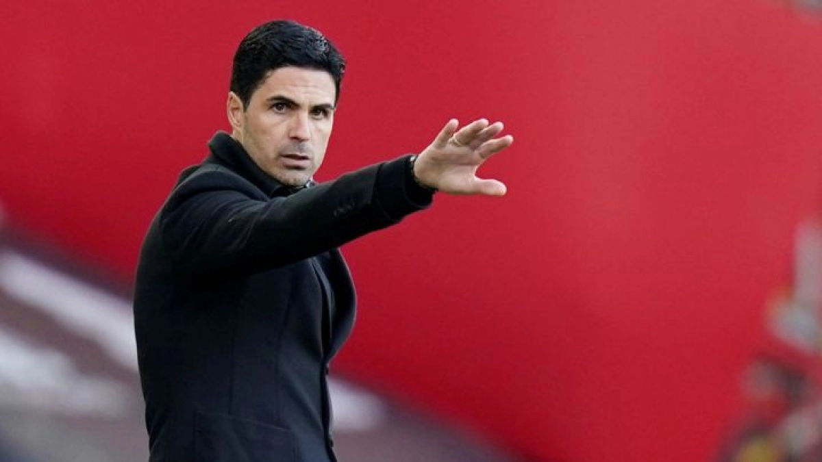 El impresionante once que planea armarle el Arsenal a Mikel Arteta