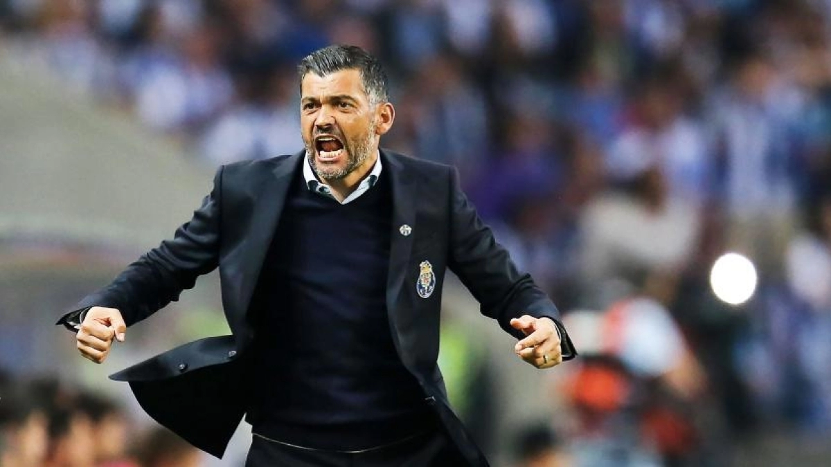 La triple renovación que ejecutará el Porto