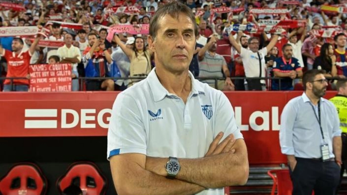 El técnico español podría ser destituido muy pronto. Foto: Marca