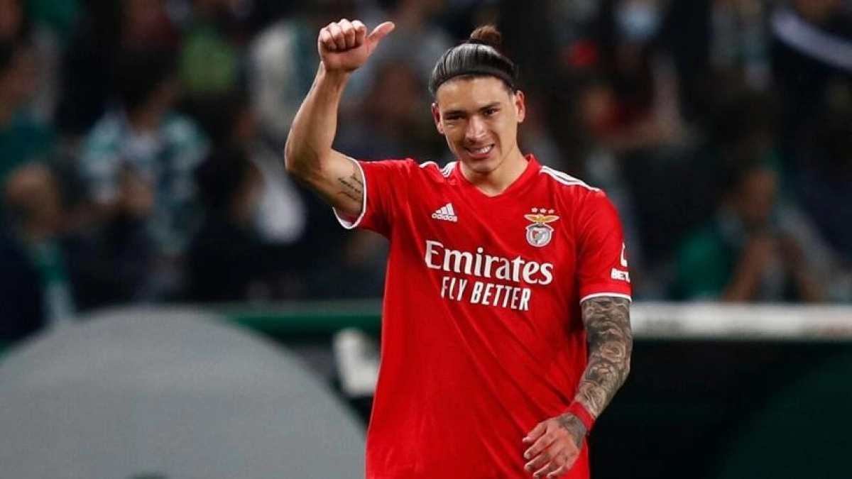 Los 3 fichajes que más necesita el Atlético de Madrid - Foto: Marca