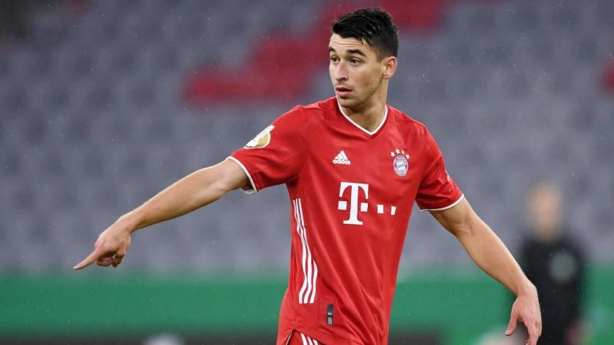 El jugador del Bayern de Múnich abandonará Alemania en verano. Foto: Transfermarkt