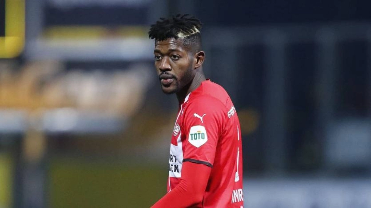 Los 4 equipos de la Premier que pujan por Ibrahim Sangaré - Foto: Come On Blue