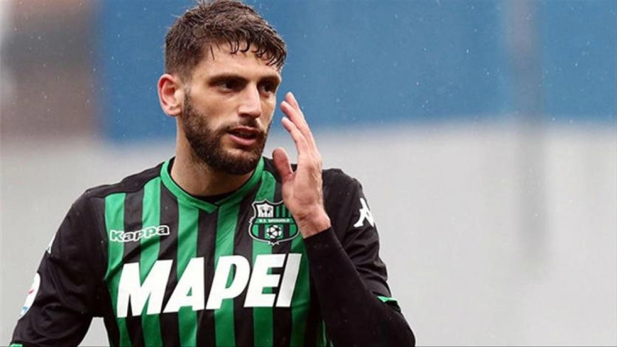Las 4 opciones que maneja el Milan para la banda derecha - Foto: Sport