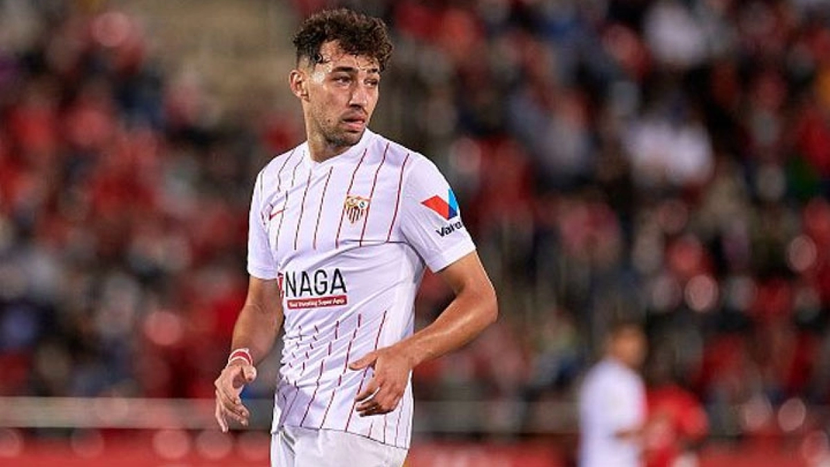 Las 4 salidas que prepara el Sevilla - Foto: Orgullo Biri