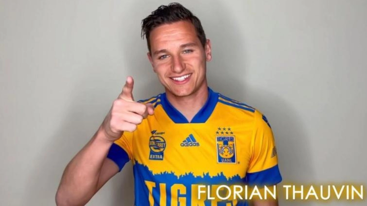 Las 5 estrellas de Europa que pueden seguir los pasos de Thauvin. Foto: Mediotiempo