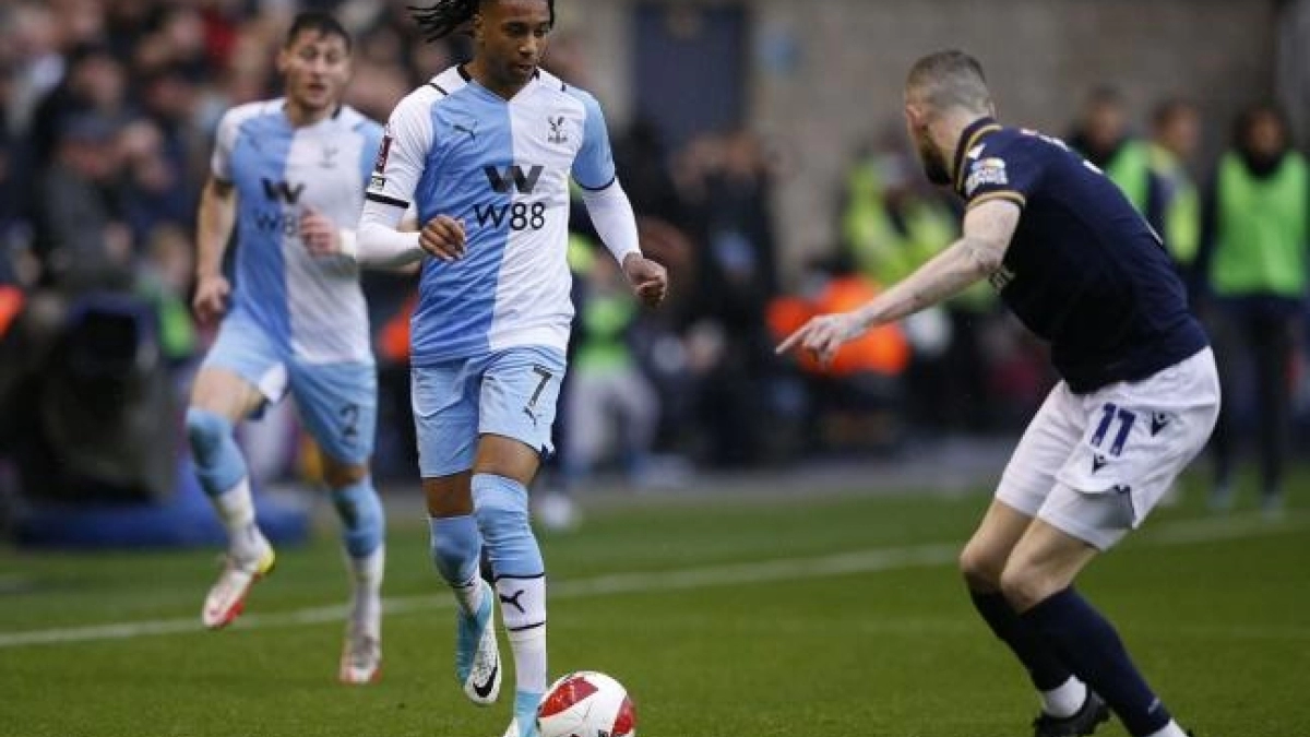 Las 6 promesas de la Premier que destacan en la FA Cup - Foto: Marca