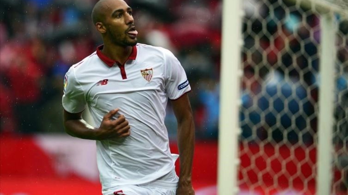 El nuevo destino de Steven N'Zonzi