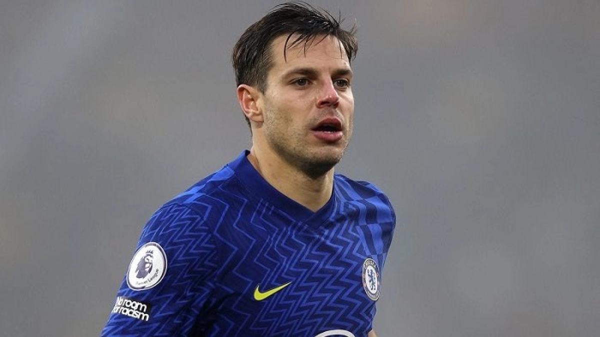 El Chelsea pone precio final a Marcos Alonso y Azpilicueta