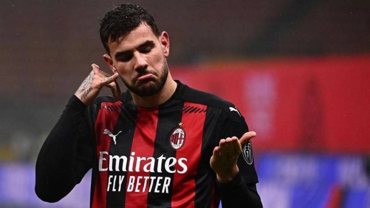 El jugador francés seguirá jugando en Italia. Foto: Getty