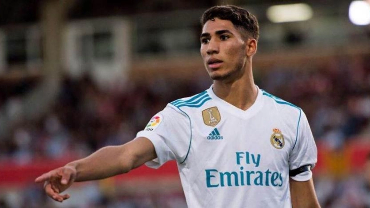 Los laterales del Madrid, a debate