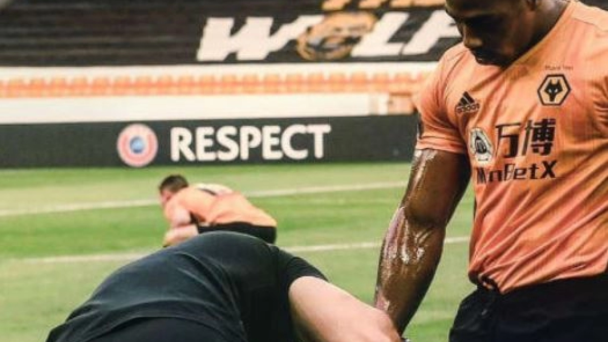 Fichajes Liverpool: El cuadro red reactiva la operación Adama Traoré "Foto: Estadio Deportivo"