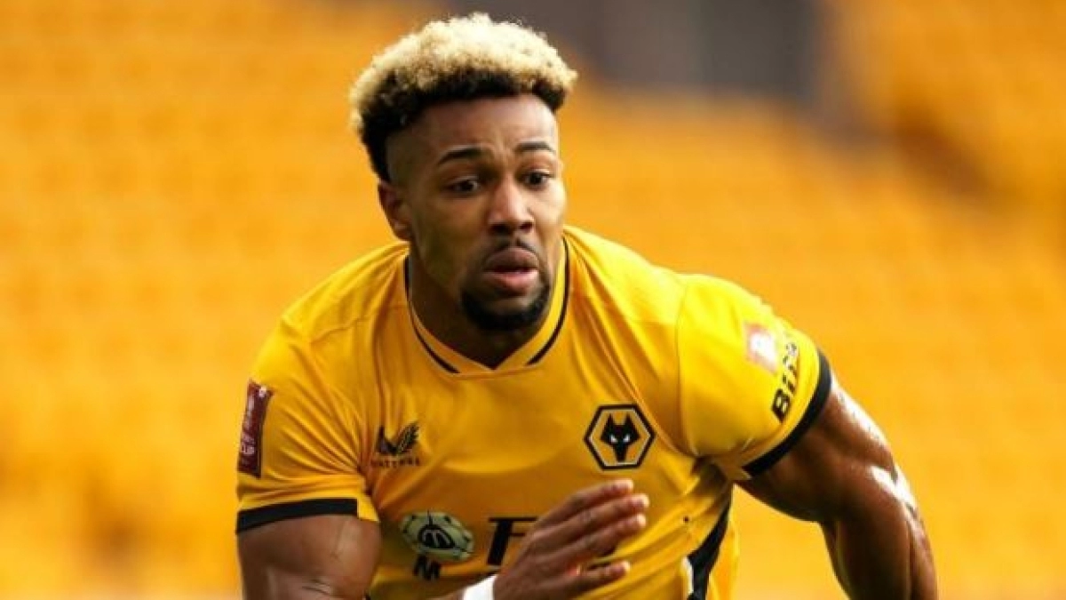 Adama Traoré, el plan B del Barça por si no llega Morata