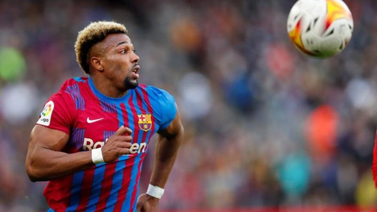 Adama Traoré vuelve a tener pretendientes en la Premier / Eluniverso.com