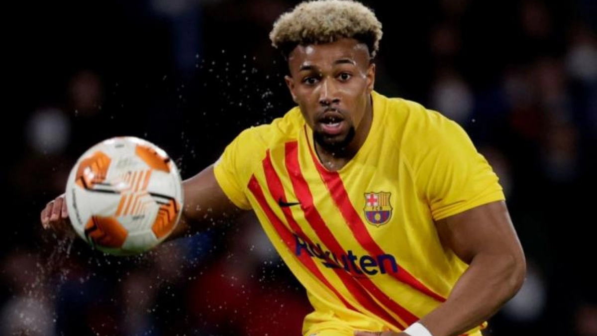 OFICIAL: El Barcelona cierra la cesión de Adama Traoré
