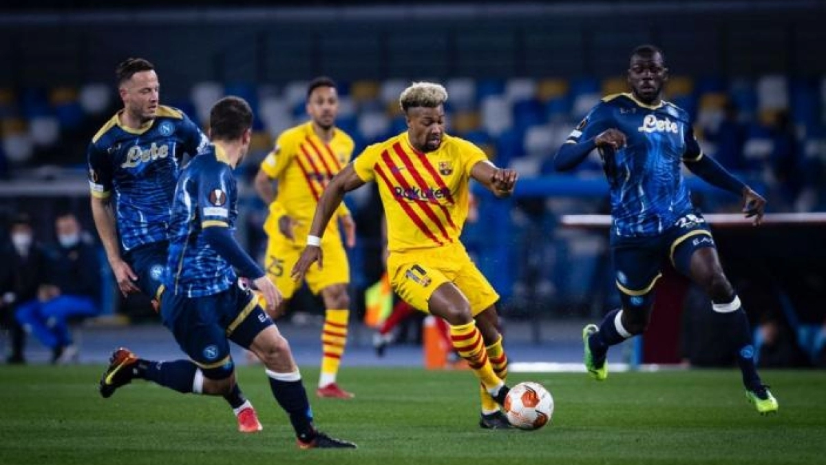 Adama Traoré se gana que el Barça le compre en verano