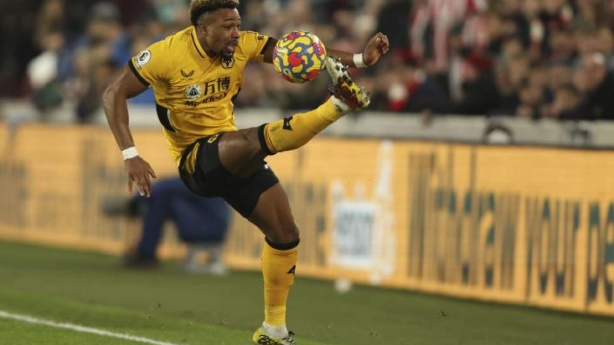 El club de la Premier que quiere fichar a Adama Traoré en verano