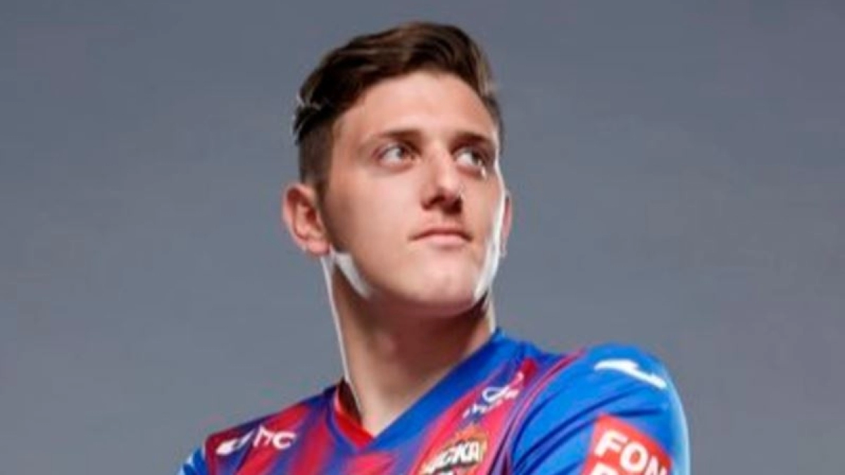 Adolfo Gaich planea su regreso a Argentina con dos posibles destinos "Foto: Olé"