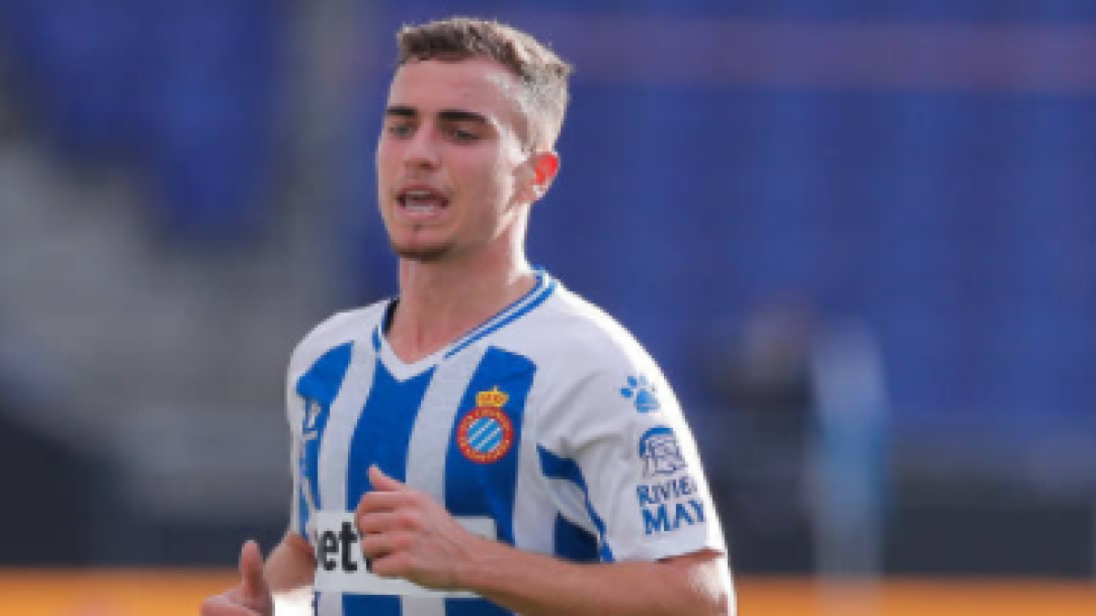 "El Nápoles se interesa en un futbolista del Espanyol. Foto: Getty Images"